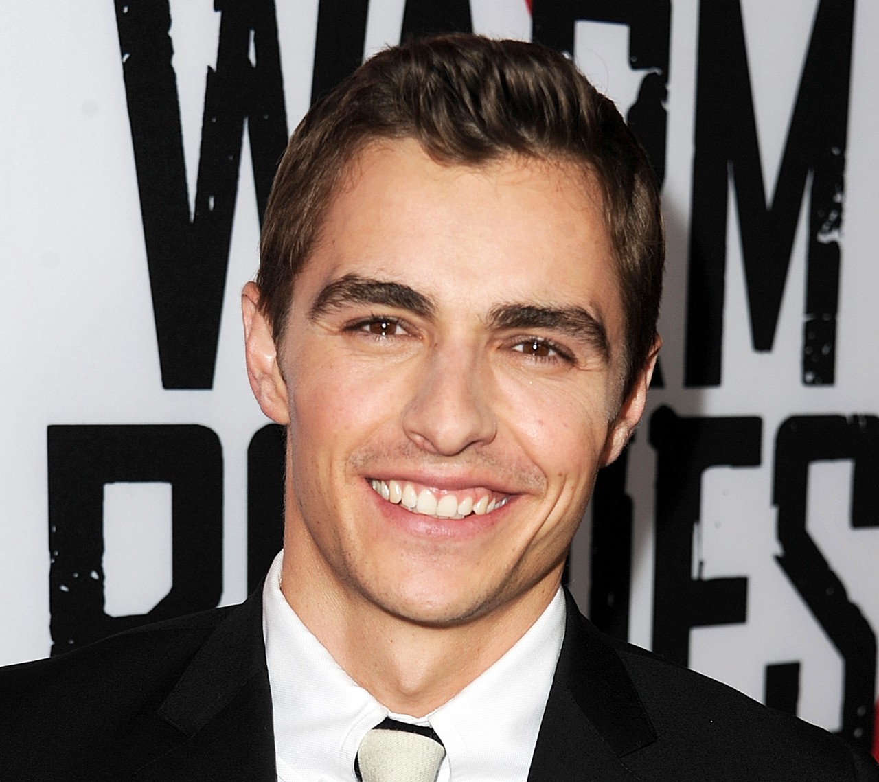 Dave Franco Superbad